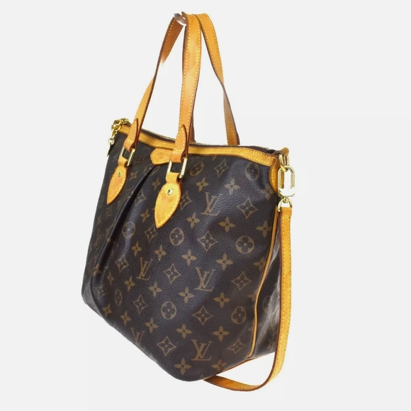 Louis Vuitton Palermo PM - Picture 2 of 10